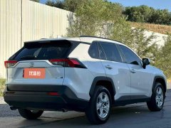 2023 Toyota RAV4 2023 2.0L AT CVT2WDFashion #9