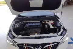 2020 Buick Excelle GT Sedan 2021 1.5 AT modelElite Facelift #10