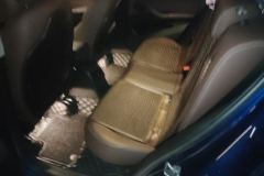 2020 BMW X2 2020 1.5T AT 20i MOff-road packageFWD #11
