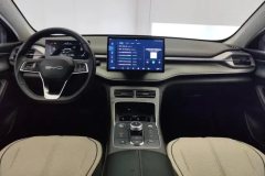 2024 BYD Destroyer 05 2024 Glory 1.5L AT DM-i 55KM Luxury #12