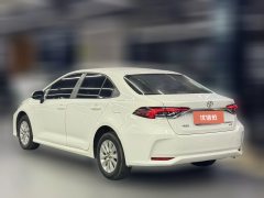 2019 Toyota Corolla 2019 1.2T AT S-CVT GLPioneer #9