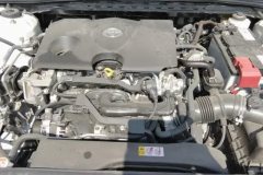 2023 Toyota Camry 2023 2.0G AT Luxury #10