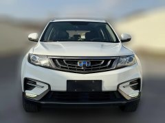 2018 Geely Auto Boyue 2018 1.8T MT Smart Connect4GConnectedFWD #2