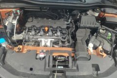 2017 Honda XR-V 2017 1.8 AT VTiLuxury #10