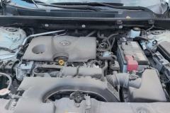 2020 Toyota RAV4 2020 2.0L AT CVT2WDUrbanEdition #10