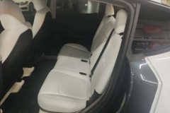 2024 Tesla Model Y 2024 rear wheel driveEdition #11