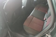 2022 Audi A3 Sportback 2021 Sportback 1.4T AT 35 TFSI FashionSport #11