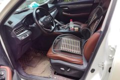 2022 Geely Auto Vision X6 2021 PRO AT 1.4T Premium #9