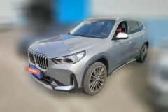 2023 BMW X1 2023 2.0T AT xDrive25Li XDesign Pkg #1
