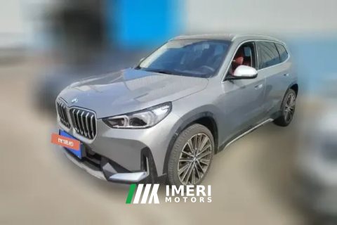 2023 BMW X1 2023 2.0T AT xDrive25Li XDesign Pkg