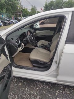 2017 Buick Excelle GT Sedan 2017 1.5 AT 15NEntry #7