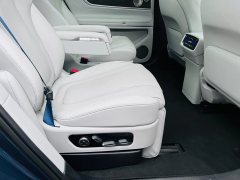 2024 AITO M9 2024 EREV MaxEdition 42kWh 6SeatEdition #30