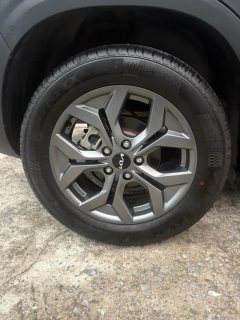2023 Kia Seltos 2023 1.5L CVTComfort #13