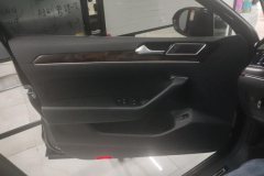2019 Volkswagen Magotan 2019 2.0T AT 330TSILuxury #7