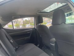 2018 Toyota Levin 2017 1.8 AT H GSEliteSunroofEditionHybrid Facelift HEV #10