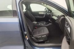 2021 Volvo XC40 2021 2.0T T4 4WDSmart DriveFashion #22