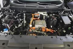 2026 Hongqi E-QM5 2025 500km travelEdition #10
