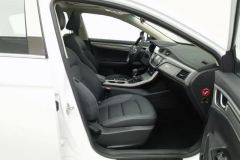2017 Geely Auto Emgrand GL 2017 1.3T MT Elite #22