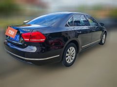 2015 Volkswagen Passat 2015 1.8T AT HonorDSGEdition #4