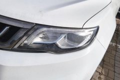 2020 Geely Auto Boyue 2020 1.8T AT Smart Connect4GConnectedFWD #5