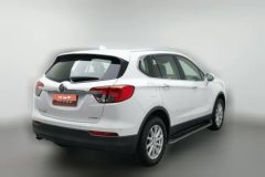 2017 Buick Envision Plus 2017 1.5T AT 20TLuxury 4WD #2