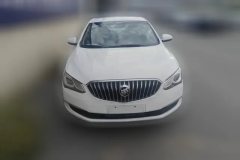 2017 Buick Excelle GT Sedan 2017 1.5 AT 15NEntry #2