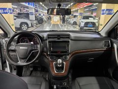 2017 Haval H6 2017 1.5T MT Red LabelSportElite FWD #5