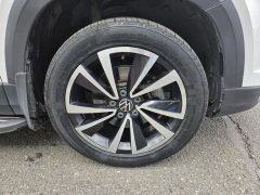 2021 Volkswagen Tharu 2021 1.4T AT 280TSILuxuryPLUSFWD #13
