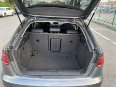 2020 Audi A3 Sedan 2020 1.4T AT 35TFSIEntry Facelift China VI #16