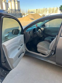 2017 Nissan Sunny 2016 1.5 AT XELeading #9