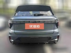 2025 Lynk & Co Lynk & Co 01 2025 2.0TD 2WDHuanNewProEdition #7