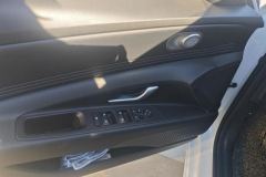 2025 Hyundai Elantra Sedan 2023 1.5L AT CVT GLXElite #7