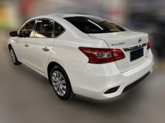 2022 Nissan Sylphy 2022 1.6 AT XEClassic Comfort #6
