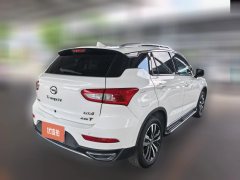 2017 GAC Trumpchi Trumpchi GS4 2017 1.5T AT 235TLuxurySmart ConnectFWD #11