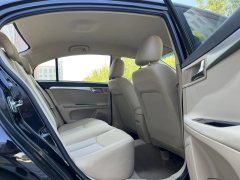 2015 Roewe 350 2015 1.5 MT Exclusive #8