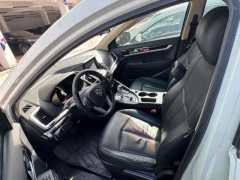 2015 Dongfeng Fengshen Fengshen AX7 2015 2.0 AT Zhiyue #6