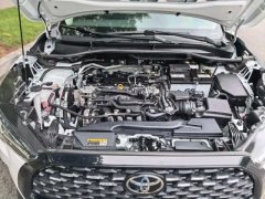 2023 Toyota Corolla Cross 2022 2.0L AT Elite #16