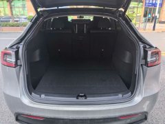 2022 Tesla Model Y 2022 Long Rangeall wheel driveEdition #11