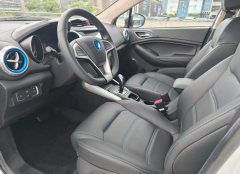2018 BYD Yuan EV 2018 EV360Smart ConnectCool EV #4