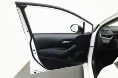 2022 Toyota Corolla 2021 TNGA 1.5L AT CVTElite #11