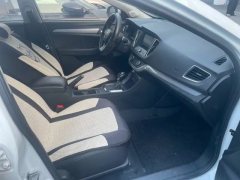 2018 Roewe 360 2018 1.5 AT PLUSLuxury #4