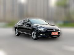 2019 Volkswagen Magotan 2018 1.8T AT 330TSI DSG Leading #3