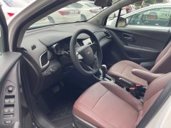 2018 Chevrolet Trax 2018 1.4T AT 330TElite FWD #4