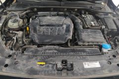 2023 Volkswagen Passat 2023 Facelift 2.0T AT 330TSI starry skyLuxury #10