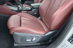 2023 BMW X4 2022 2.0T AT xDrive 30i MSport Pkg (Imported) #21