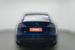 2021 Tesla Model Y 2021Long Rangeall wheel driveEdition 3D7 #4