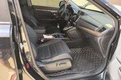 2022 Honda CR-V 2021 1.5T AT 240TURBOFashionFWD #8