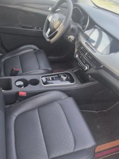 2023 Chang'an Eado EV 2022 EV460 Smart DriveOnline appointmentEdition LFP #6