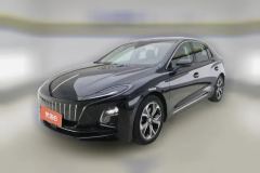 2024 Hongqi E-QM5 2023 Facelift Basic travelEdition #1