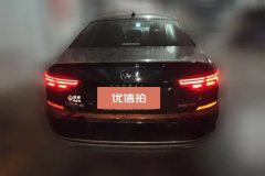 2021 Volkswagen Passat 2021 2.0T AT 330TSIElite #4